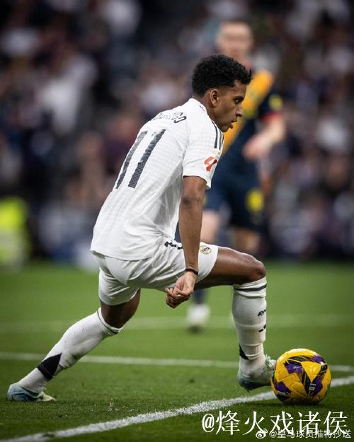 罗德里戈再创传奇，只差1分钟迎头赶上皇马纪录